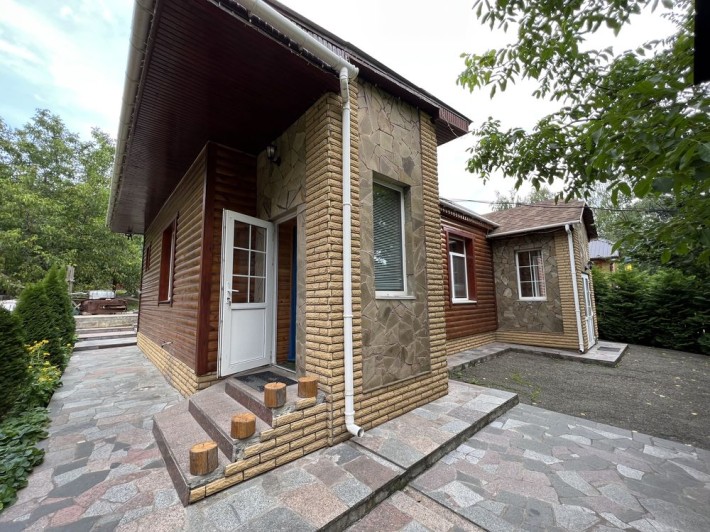 Проживання в чудовому місці Черкащини - фото 1