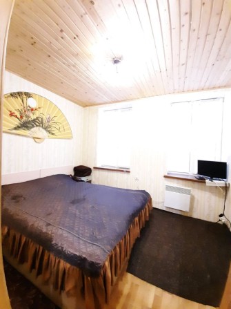 2х кімнатний Приватний будинок зі зручностями. Можливо і погодинно. - фото 1