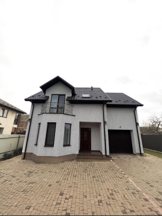 Будинок,,Maxim,,подобово.Для святкування ,нового ровечірок не здаємо!! - фото 1