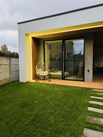 Подобова оренда будинку для  2 двох осіб  чан сауна в Києві - фото 1