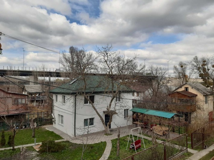 Подобово оренда будинку Русанівські сади, Київ - фото 1