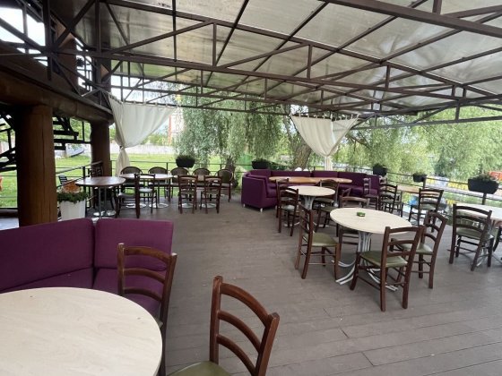 Подобово будинок з банею та чаном вільно 15.11 Киев