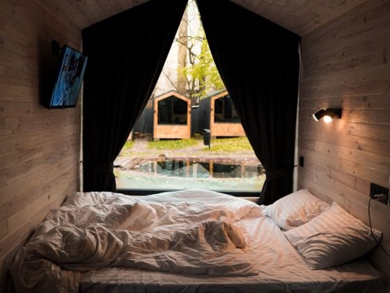 Подобова оренду будинку Київ Киев