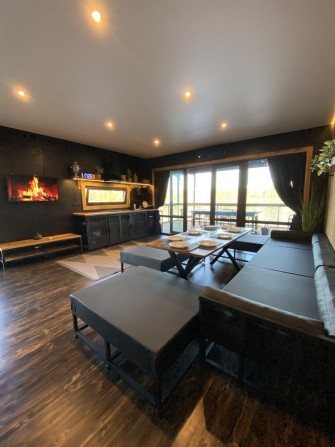 Лазня на воді. Баня на воде. сауна - фото 1