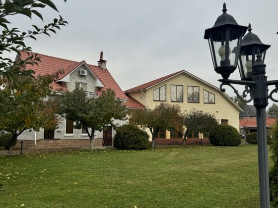 Крытый бассейн! Аренда дом отдыха Киев Сауна, Купель, Бильярд, беседка Киев