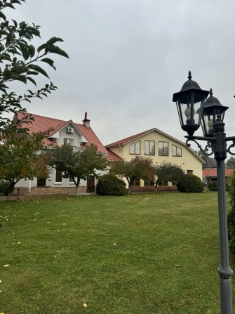 Крытый бассейн! Аренда дом отдыха Киев Сауна, Купель, Бильярд, беседка - фото 1