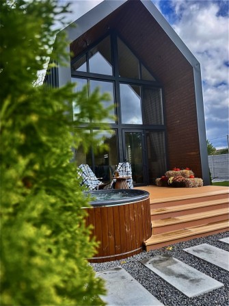 Оренда будинку Barn House з ЧАНОМ | Аренда дома | - фото 1