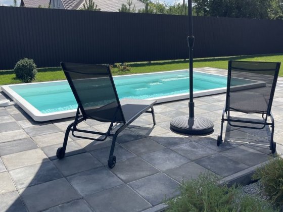 Аренда Дом Бассейн Чан  Днепр/ Оренда Будинок Чан Днепр