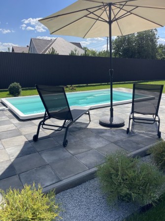 Аренда Дом Бассейн Чан  Днепр/ Оренда Будинок Чан - фото 1