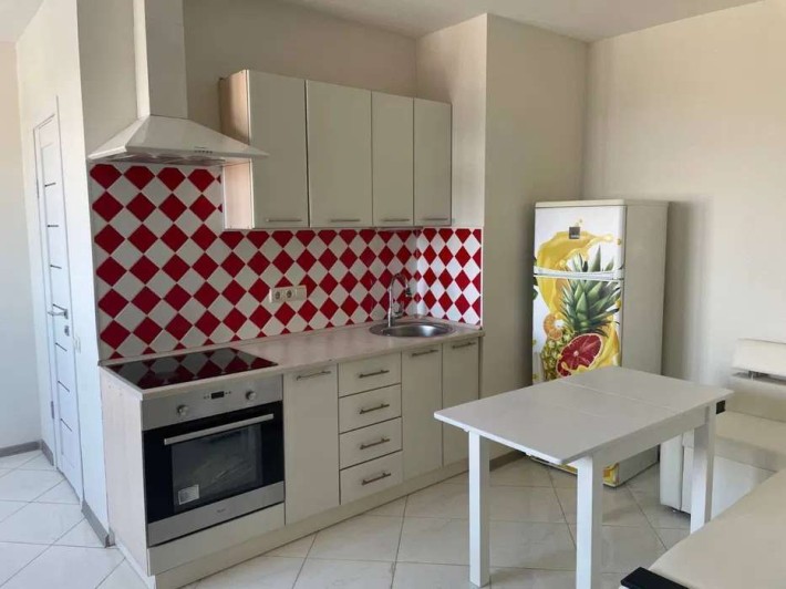 Продаж 1-к квартири вул. Калнишевського 7 - фото 1