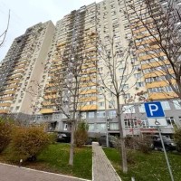 Продаж 1-к квартири просп. Алішера Навої 69 Київ