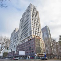 Продаж3-к квартири вул. Князя Романа Мстиславича 22 Київ