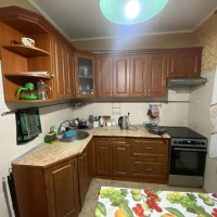 Продаж 2-к квартири вул. Срібнокільська 1/2 Київ