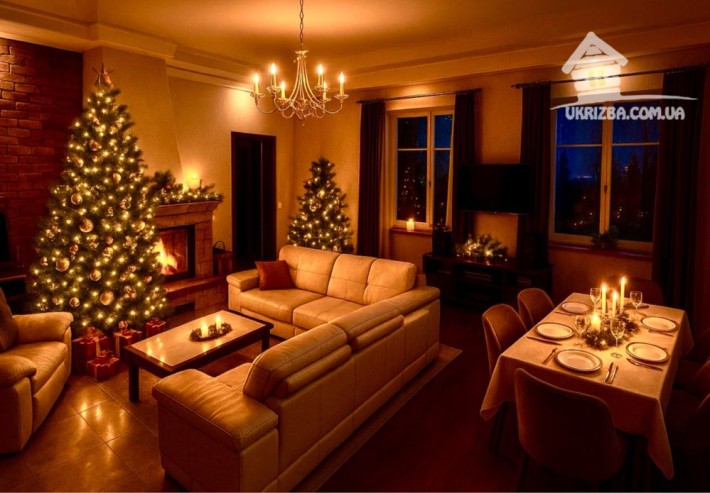 Посуточно. Корпоративы. Новый Год- свободен. - фото 1