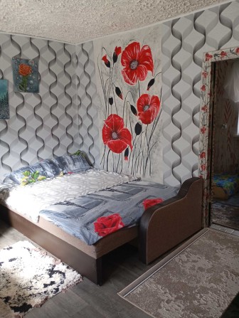 Подобова оренда будинку правий берег - фото 1