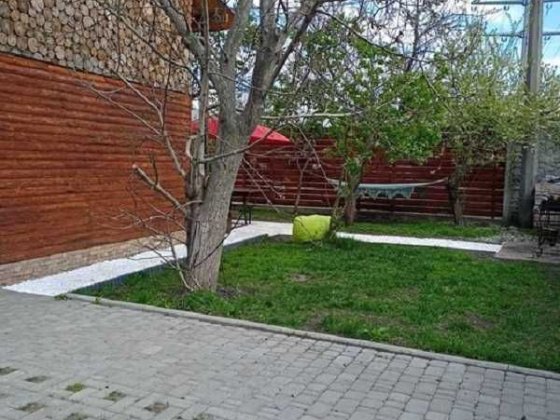 Здам Осокорки подобово гостьового будинку! Сауна, камін, мангал! Киев