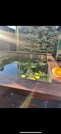 Дом для проведения вашего праздника! Банкетная, баня, чан - фото 1