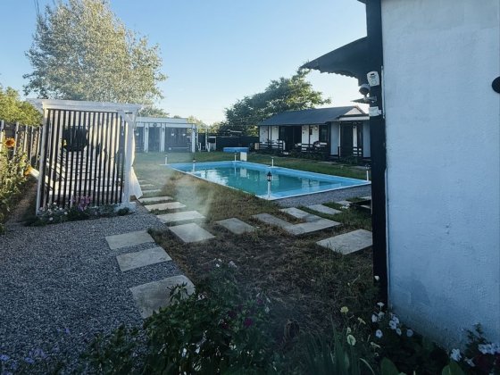 Будинок дачний гостьовий Запорожье