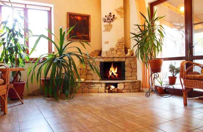 Аренда тёплого дома с камином на Новый год в Днепре. От владельца - фото 1