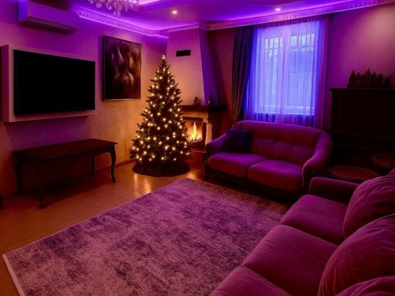 Київ.Осокорки. 2 км від метро Славутич. До 12 осіб. НОВИЙ РІК-ВІЛЬНИЙ. Киев