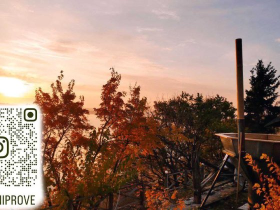 Чан на день баня аренда дома почасово посуточно горячая купель ванна Днепр