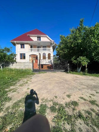 Оренда будинку на Новий Рік (3 поверхи) - фото 1