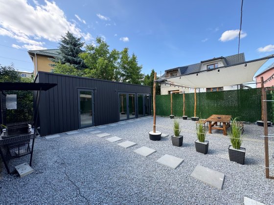 Подобова оренда будинку з сауною у Львові вул. Медової Печери - баня Львов