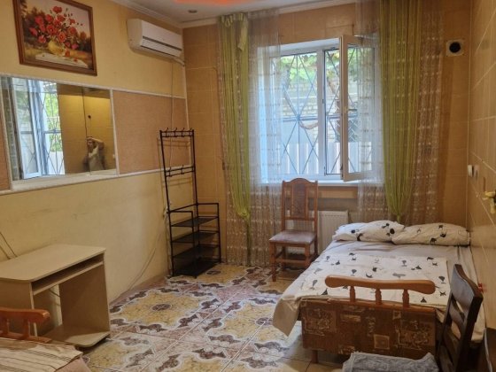 Жилье у моря, посуточно и на длительный срок Одесса