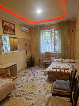 Жилье у моря, посуточно и на длительный срок - фото 1