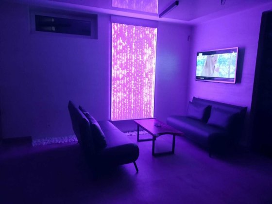 Сдам для празднования дня рождения,мероприят,Новый Год! мангал,сауна Одесса