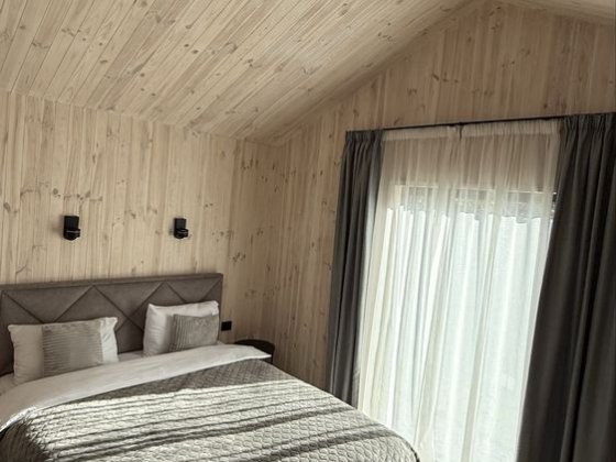 Карпатський чан для компанії безкоштовно при оренді будинку.Генератор Киев