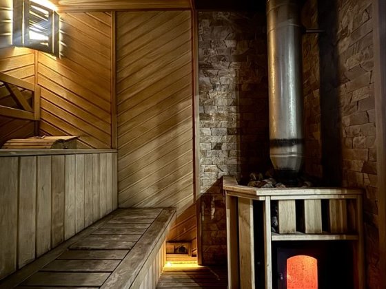 Аренда дома с бассейном . Посуточно Киев