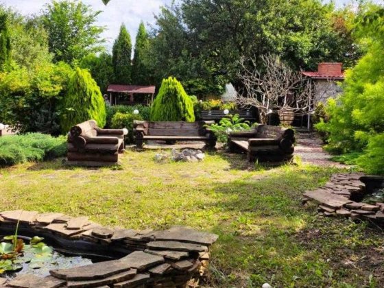 Сдам дом посуточно Харьков