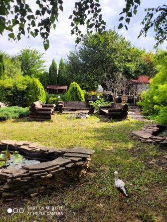 Сдам дом посуточно - фото 1