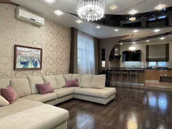 Будинок 450 кв.м Osokor Lake House 5 км от метро Славутич