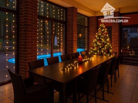 Подобово. Будинок Vip-рівня.Басейн з підігрівом . Киев