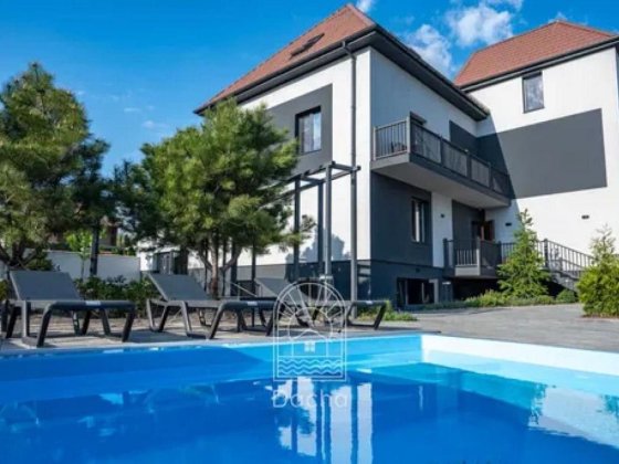 ВИП вилла дом САУНА МОРЕ 10 спален! Одесса