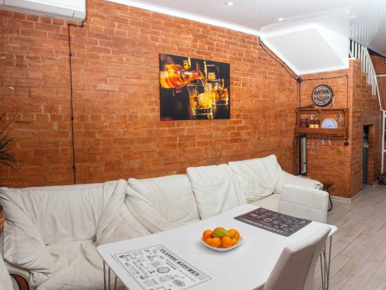 Сучасний котедж для відпочинку в Одесі. Одесса