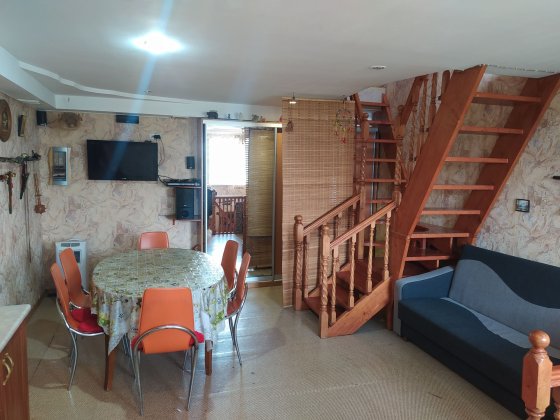 Одесса.Снять дом 30 метров до моря (зняти будинок по добового біля мор