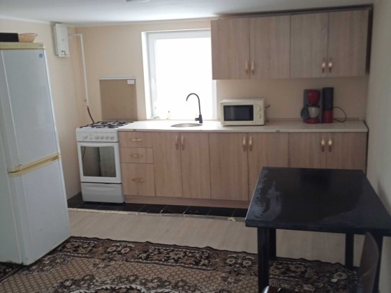 Житло подобово у Віталія Тульчин