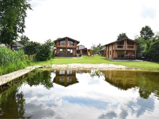 Відпочинок на озері Світязь. Баня на дровах Свитязь