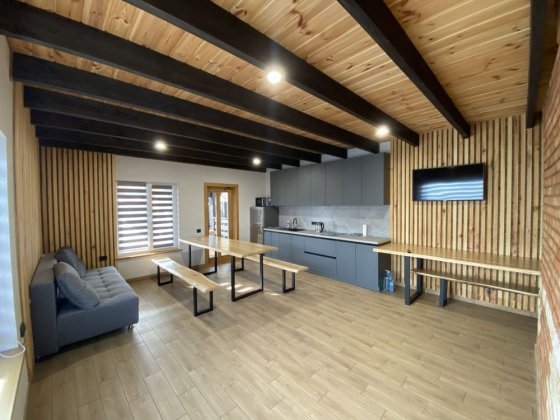 Сауна. Баня.Відпочинок. Соловичі. Озеро Селище. Оренда будинку. Соловичи