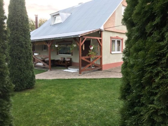 Здається  будинок в затишному місці Свалява! Свалява