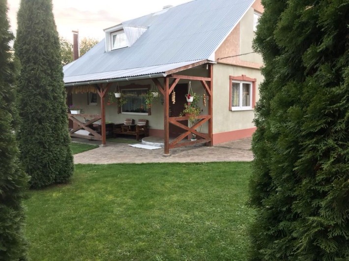 Здається  будинок в затишному місці Свалява! - фото 1