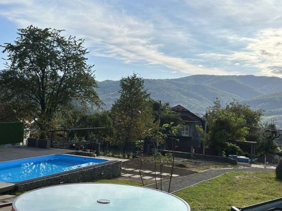 Здам подобово котеджі на Еко- віллі Sino Руська Поляна