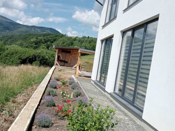 Подобова оренда будинку Пилипец