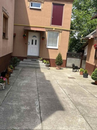 Оренда житла у Велятино. Будинок/кімната подобово - фото 1