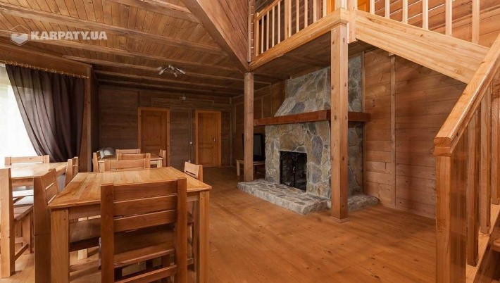 Відпочинок в Карпатах. Оренда Микуличин Буковель. ЧАН - фото 1