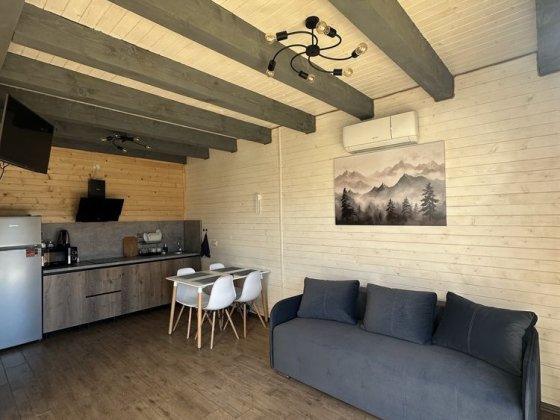 Відпочинок в Карпатах, Микуличин, чан джакузі Микуличин