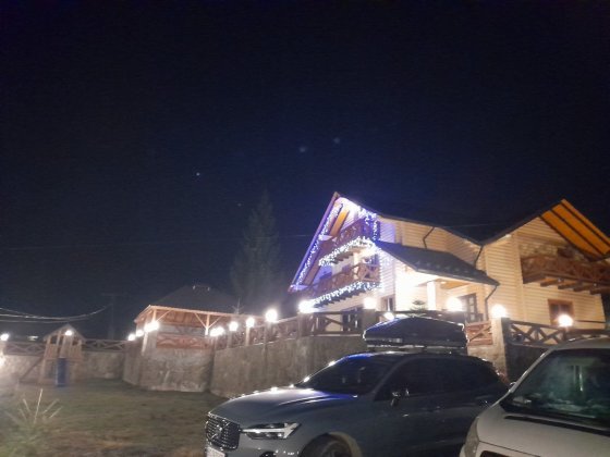 Відпочинок в Карпатах Гостинний двір «FAMILY» Яблуница